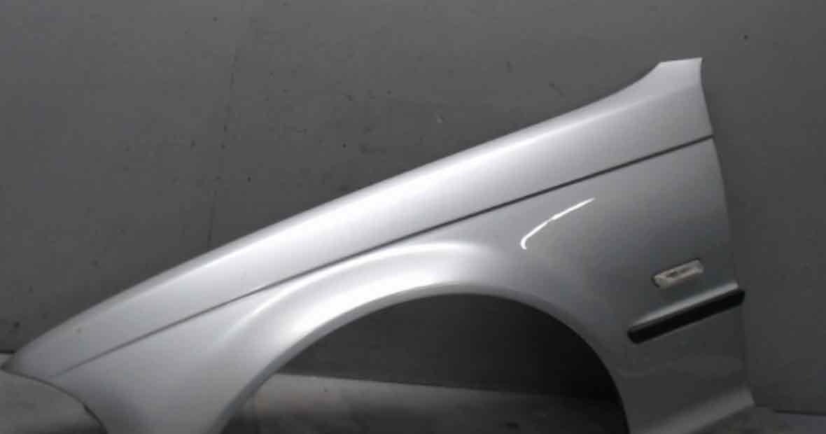 aile avant gauche d'occasion